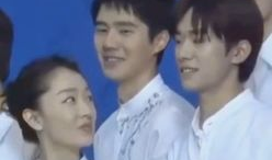 每日吃瓜爆料刘昊然,瓜田里的青春偶像